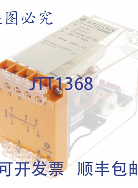 原装供应SCHLEICHER施莱西尔 SSF 32 SSF32