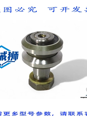 原装供应 NAA RKYR62 C03 偏心导向滚轮-NAA RKYR 62 C03