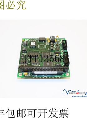 Hilscher CIF104-DPM/RI CIF104/R BSL-DPM V1.49 板 Profibus DP