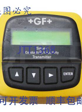 供应+GF+ SIGNET 388501 电导率/电阻率传感器