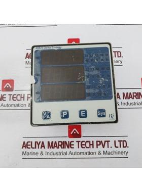 原装供应Rishabh Rish Delta 电能级多路模拟面板仪表 1.0 40V-30