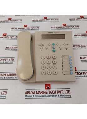 原装供应NEC 9600 009 44102 Ergoline D325-2/lg/int 办公桌数码