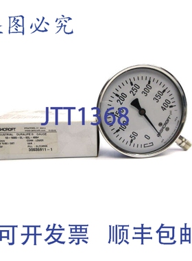 原装供应ASHCRAFT 10-1008-SL-02L-400 400PSI 100MM NSMP