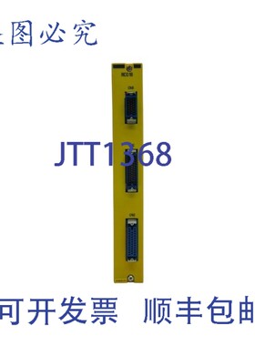原装供应FANUC A03B-0801-C460 RC01B NSNP