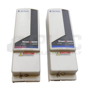 原装供应Viel 2 ALLEN BRADLEY 2094-PRF/A Schlitz Für 325-650