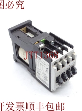 原装供应3TF30-00-1X