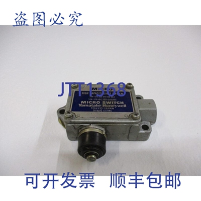 原装供应微动开关 BAF1-2RN-RH-J UNMP