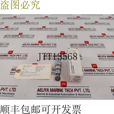 原装供应SunHydraulics CBBG-LCN 组成平衡阀 2005093