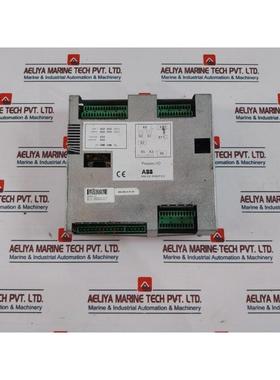 原装供应   Robotics 3HNA001625-001/00 过程 I/O 单元