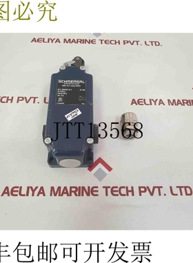 原装供应施迈赛Mk017-22y-m20极限开关500v