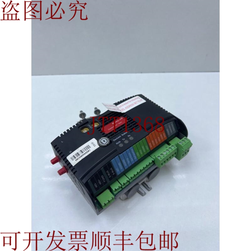 原装供应HVAC VAV 控制器 CPO-VAV2A 舒适点