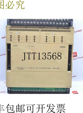 原装供应C20-mc221 2114 I 3g2c7-mc221 前置控制器