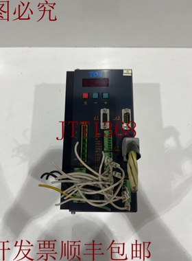 原装供应TDE MACNO DMBL 3 伺服驱动器