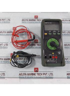 原装供应Rishabh Rish Multi 15s数字万用表