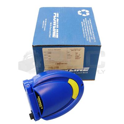 原装供应FLOWLINE LU77-5005 超声波液位传感器