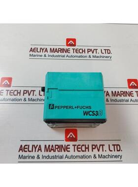 原装供应WCS3B-LS221 读头传感器 199290-0010
