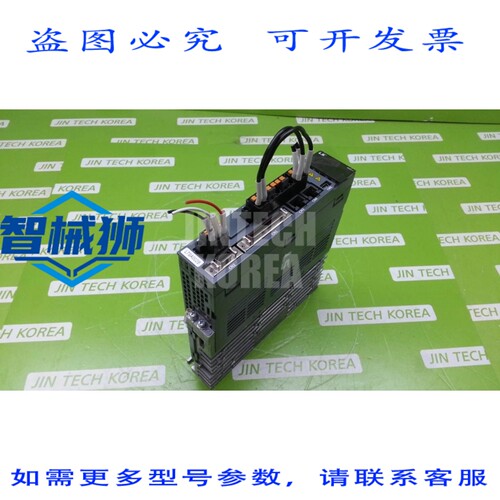 原装供应 LS L7SA002B 伺服驱动器