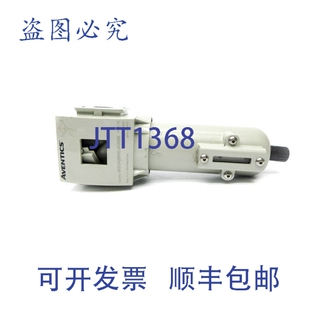 原装供应AVENTICS 8653M5JA000N 290PSI NSNP