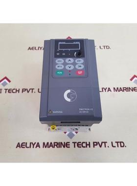 原装供应Crompton vss23 4p2 ceb emmron-vs 交流电驱动器