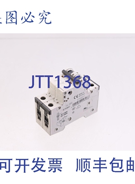原装供应5SY62 MCB C2 5SY6202-7 断路器