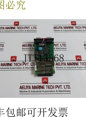 原装供应CTD 3130-0241 UD73A PC RS485 96k 托架