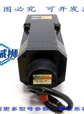 原装供应 东方马达 VEXTA 伺服电机 KBLM6180GD-CM 齿轮箱 5GD10K