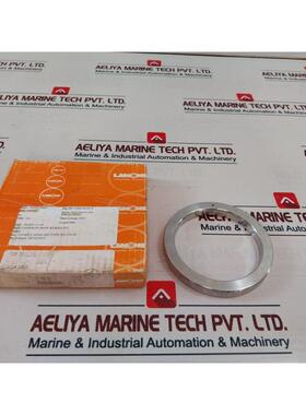 原装供应Lamons Api 6a 1321 环 Api 类型 Bx-154 不锈钢 Ashbx15