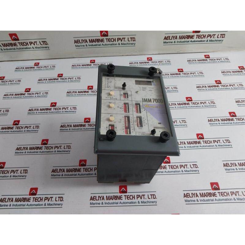 原装供应普罗康 IM7990-9987 5A 60Hz