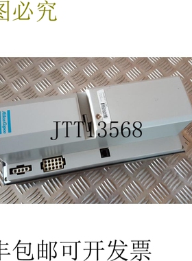 阿特拉斯·科普柯 3HAB8101-3/08C 伺服驱动单元 DSQC345C