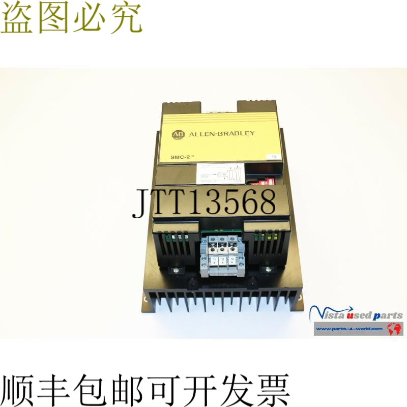 AB 150-A54NB 系列 A 软启动器   -2 软启动器 30kW
