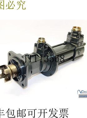 Allweiler AG EMTEC-A40 R46D8.6 螺杆泵 螺杆泵