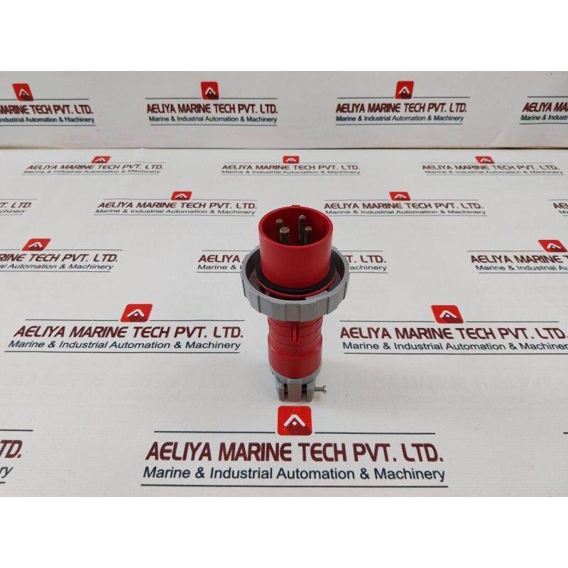 原装供应Philip Hauge HDP 316-11 相位变换器插头 16A 440-460V