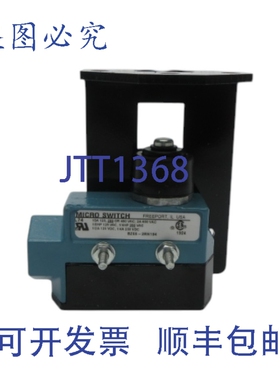 原装供应微动开关 BZE6-2RN194 600VAC 2A（如图1所示）NSNP