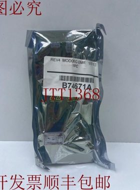 原装供应泰莱达 B74671A，部件号 T-1230，REV4 NOD06G EMR