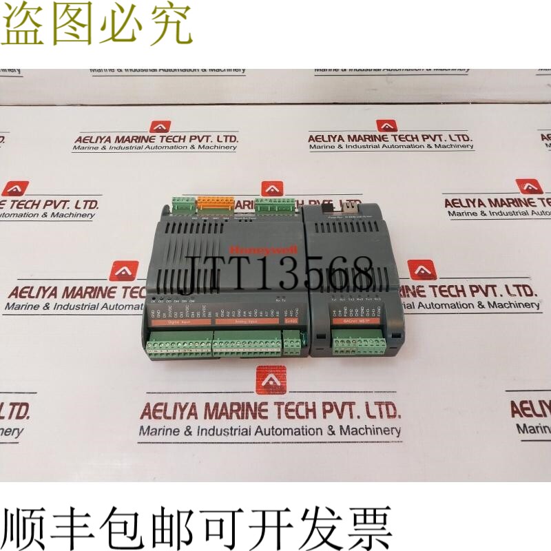 原装供应CP-IPC网络控制器模块24伏交流
