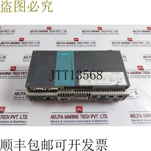 原装供应6AG4040-0AC10-0AX0 Centrotherm Simatic Microbos PC 4