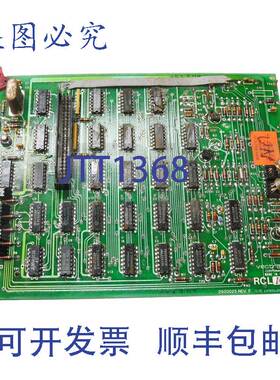 供应Vectran 2500025电路板RCL1002