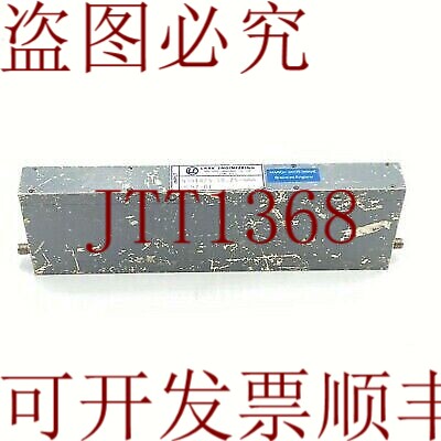 原装供应来自 RE PROJECT N3B1875-18.75-4AA 的滤波器 1875MHZ S