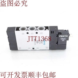 供应费斯托 CPE18 M1H 原装