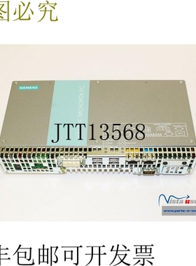 SIMATIC 6ES7647-7BE30-0XX0 MICROBOX IPC427C A5E02316088-ES00