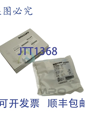 原装供应巴鲁夫 BCSM30BBE2-PSC25H-S04K 电容式传感器 NSMP