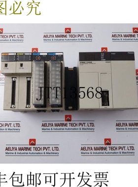 原装供应SYSMAC C200HE-CPU42 便捷控制器,带 ID216 CH/0D218 Ch/