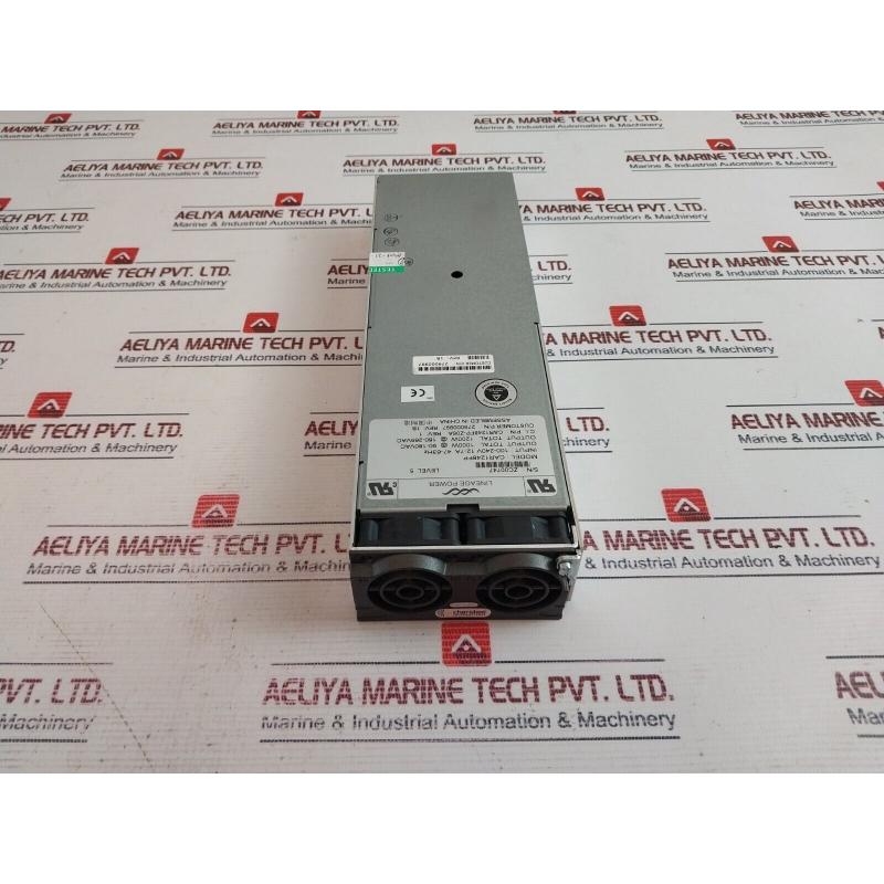 原装供应切诺基 CAR1248FP Lineage 电源 100-240V 12-7A 47-63Hz
