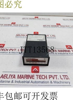 原装供应Sifam 0-1200 °c 数字仪表 50/60Hz