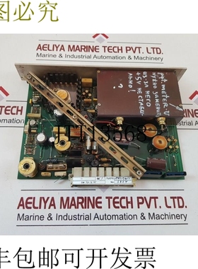 原装供应Valmet pud 10 自动化卡 545344-4a，m8513611