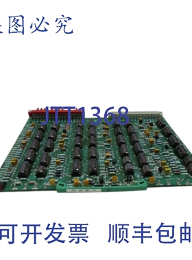 原装供应AJAX MAGNETHERMIC 72089A U-01-0230MK 逆变器控制板 UN