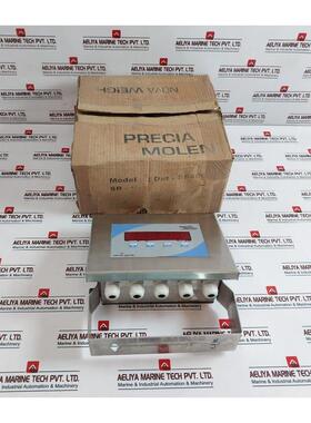 原装供应Precia Molen DAT-SS 400-FM 数字重量底座 230VAC 50Hz
