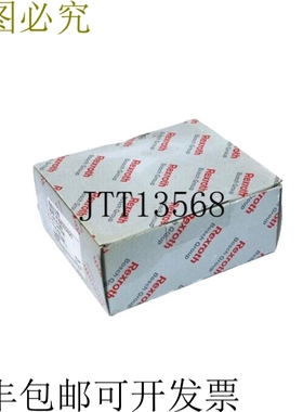 REXROTH R166279420 球接触块 KWD-030-SKS-C0-N-1