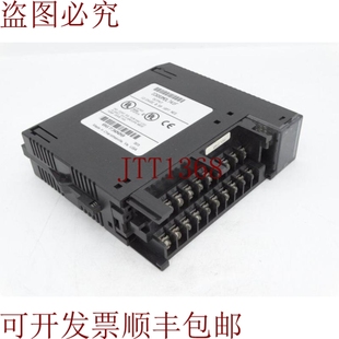 FANUC ****控制 IC693MDL741模块 供应逻辑安装 原装