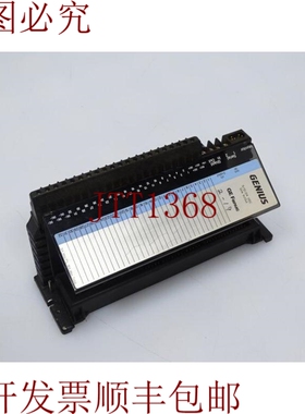 原装供应安装程序逻辑模块控制 FANUC IC660TBD025A